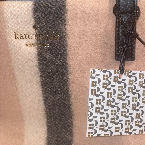 Kate Spade 25th anniversary Sam tote - Picture 4 of 7